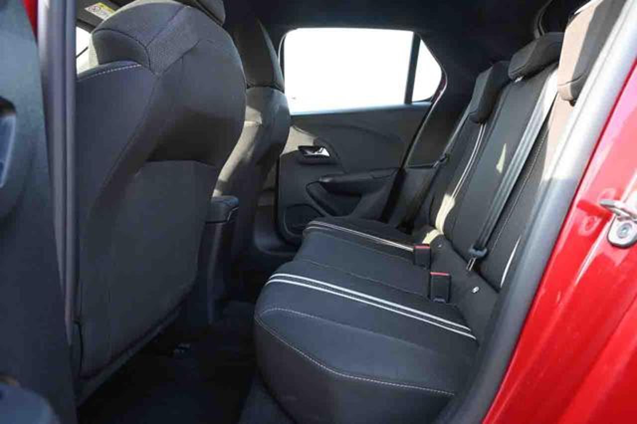 Opel Opel Corsa usata 6