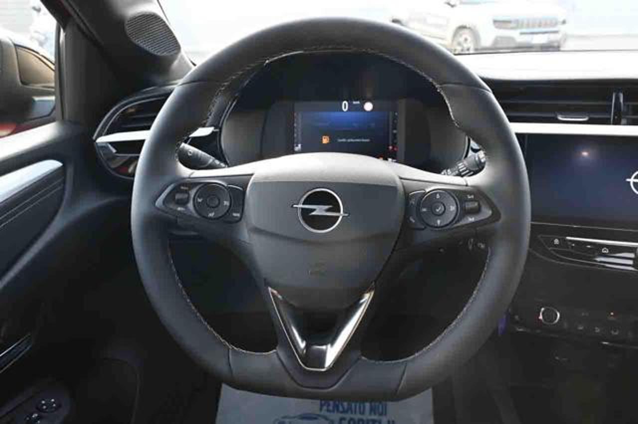 Opel Opel Corsa usata 7