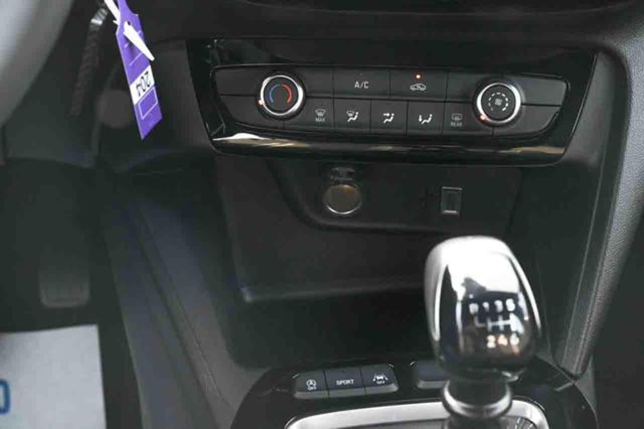 Opel Opel Corsa usata 9