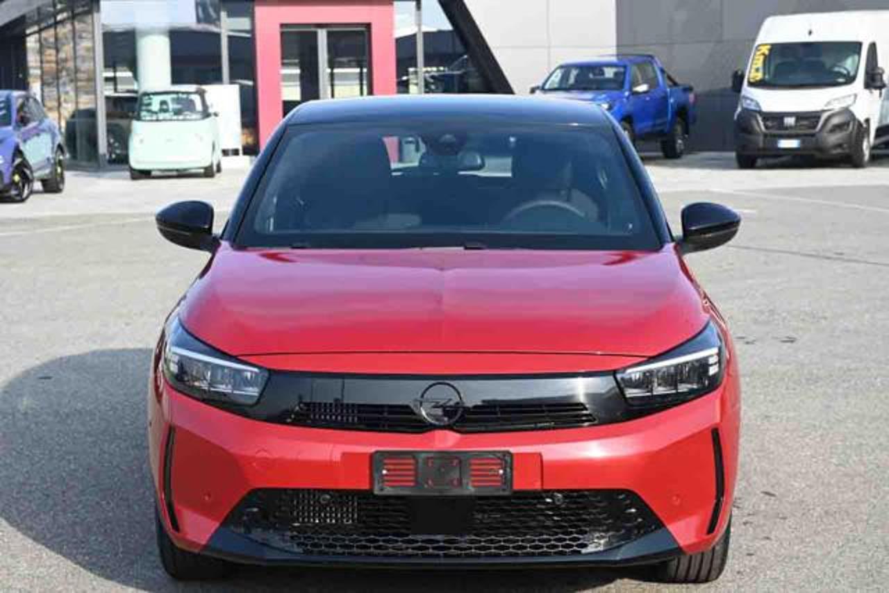 Opel Opel Corsa usata 11