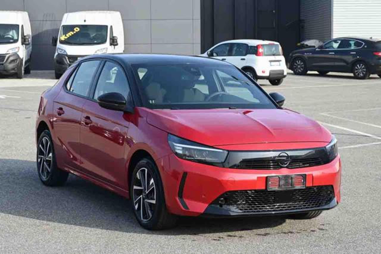 Opel Opel Corsa usata 12