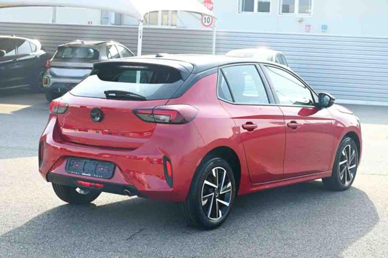 Opel Opel Corsa usata 14