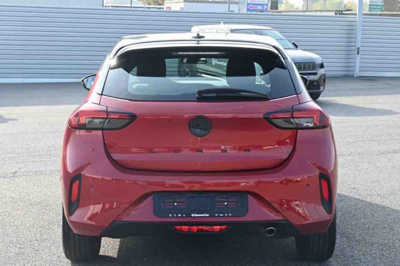 Opel Opel Corsa usata 15