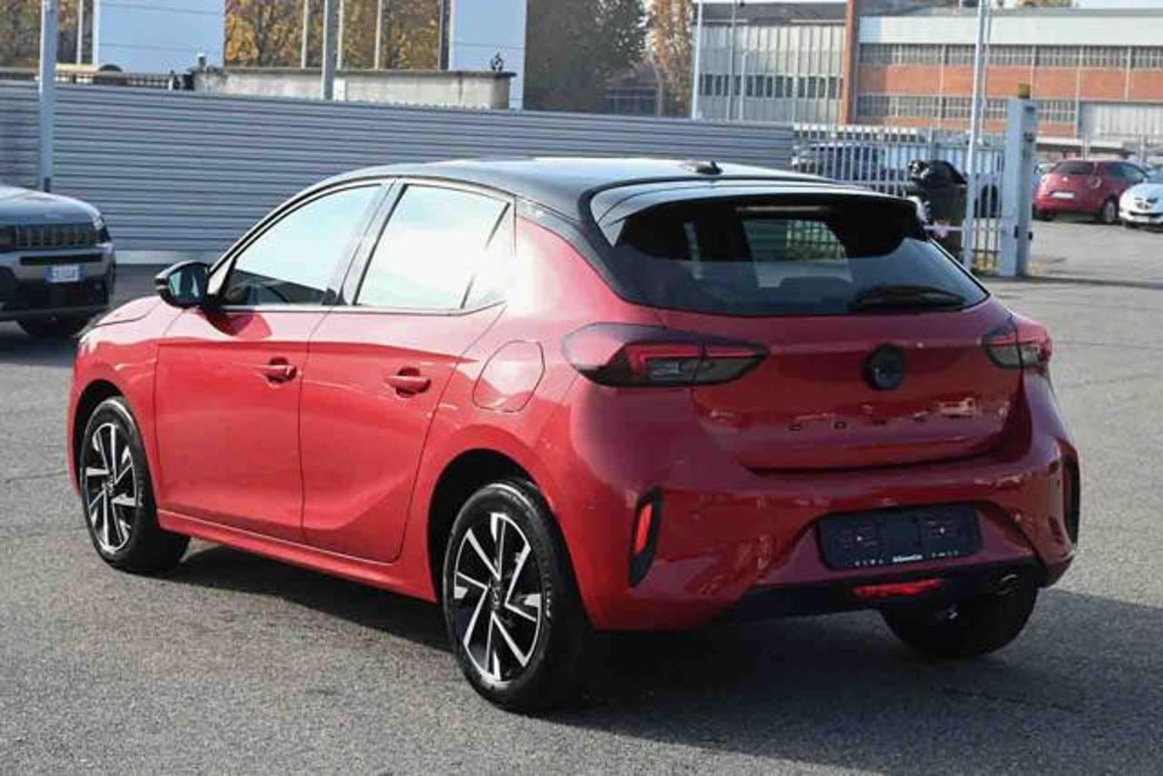 Opel Opel Corsa usata 16