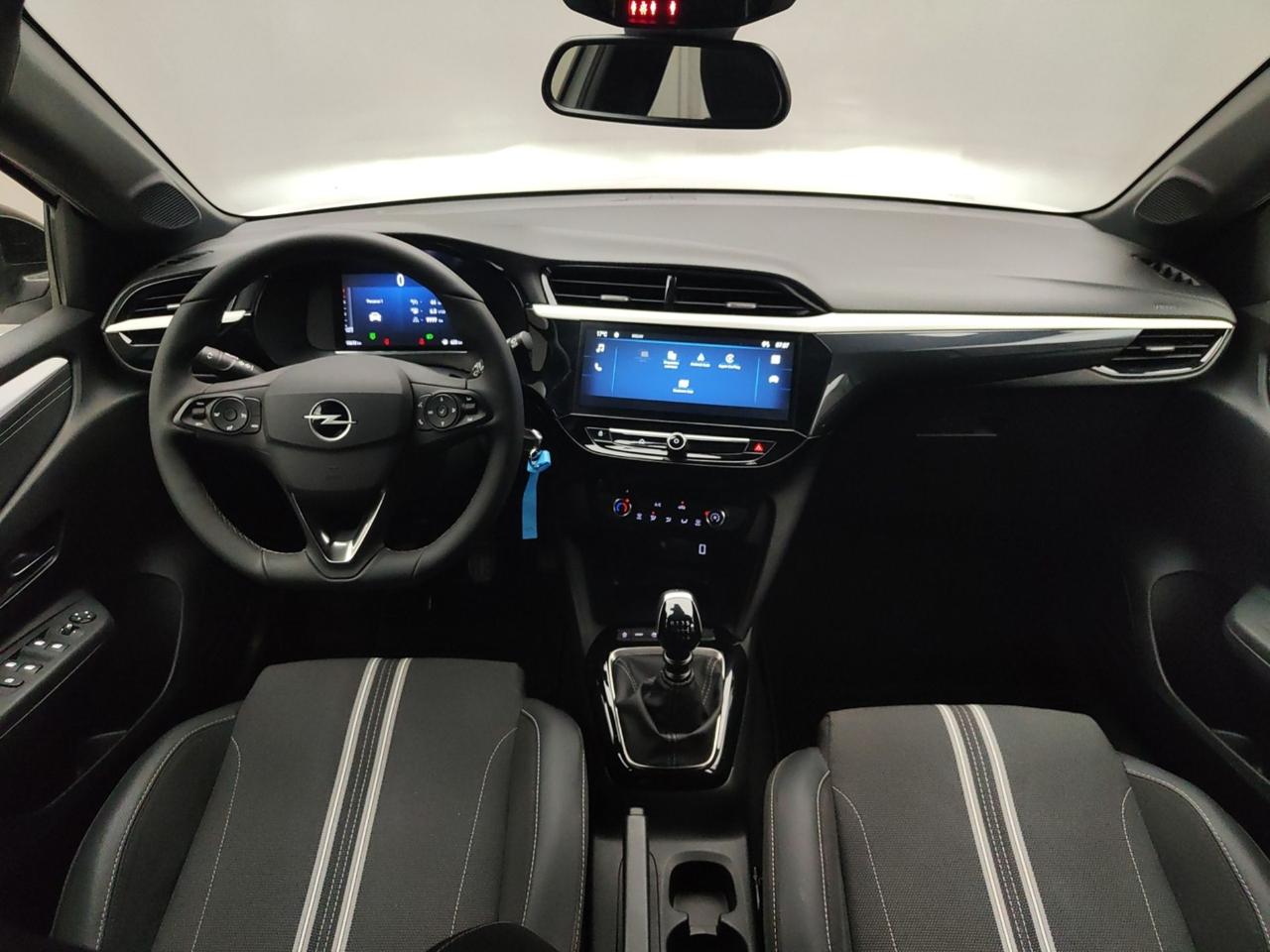 Opel Opel Corsa usata 1