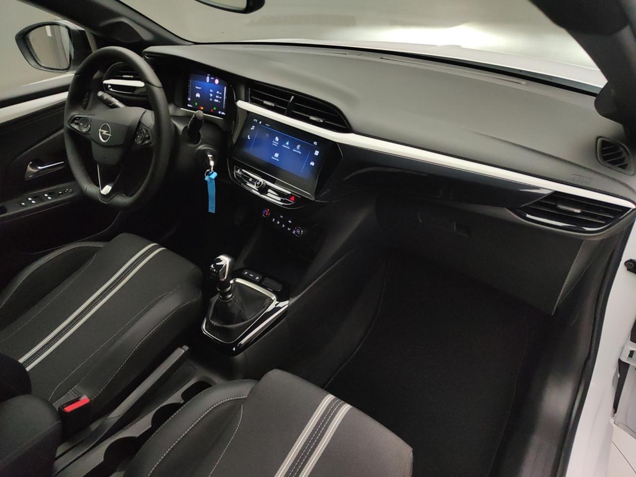 Opel Opel Corsa usata 2