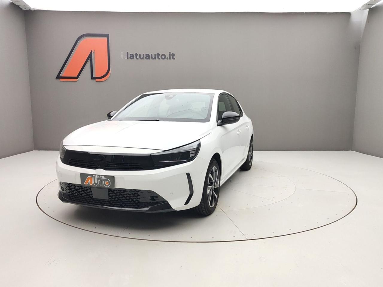 Opel Opel Corsa usata 11