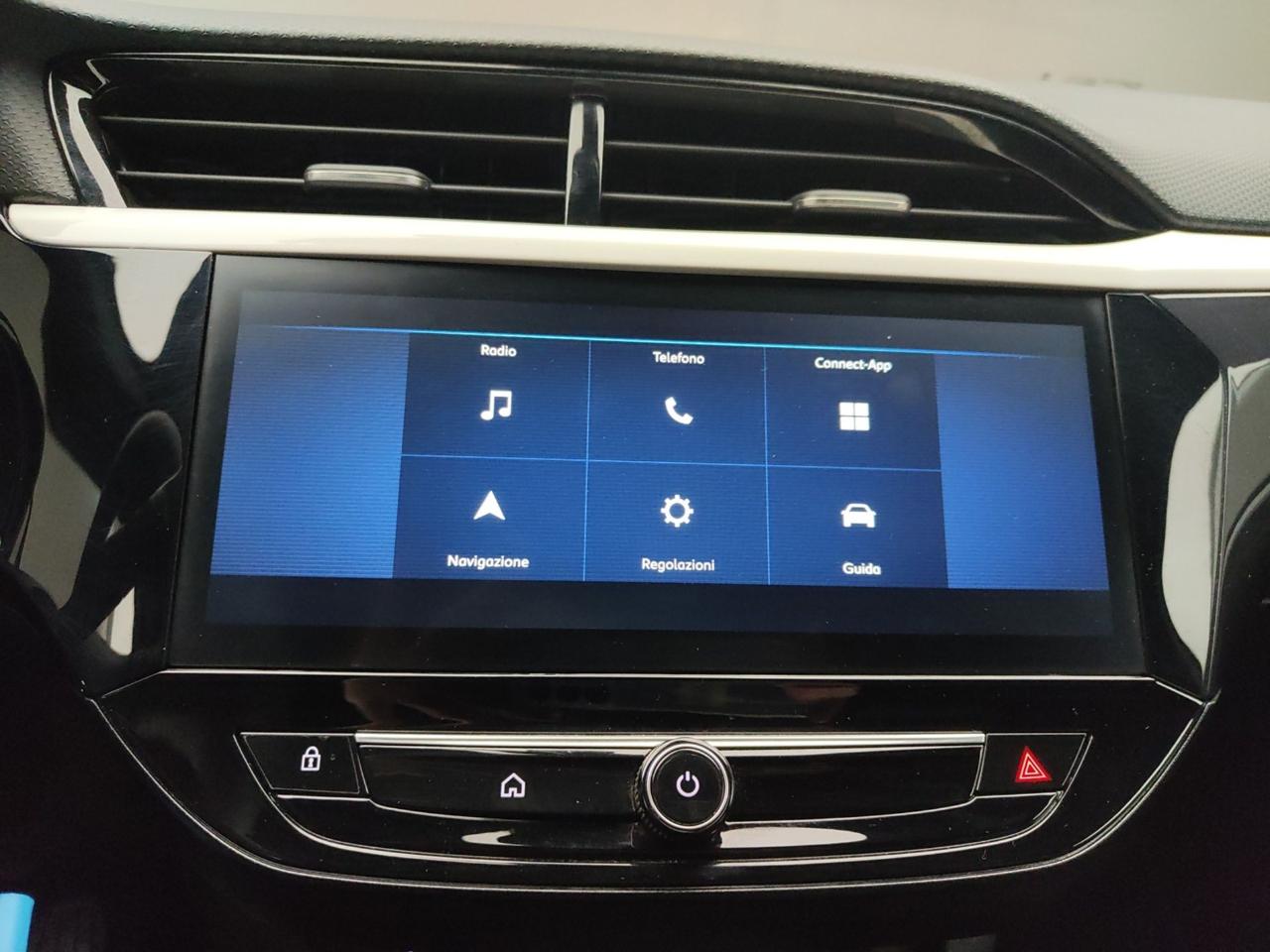 Opel Opel Corsa usata 12