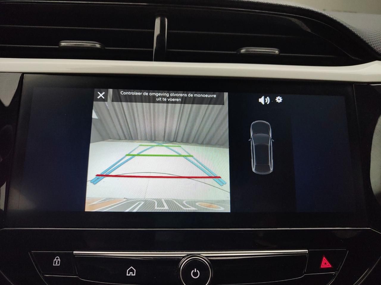 Opel Opel Corsa usata 13