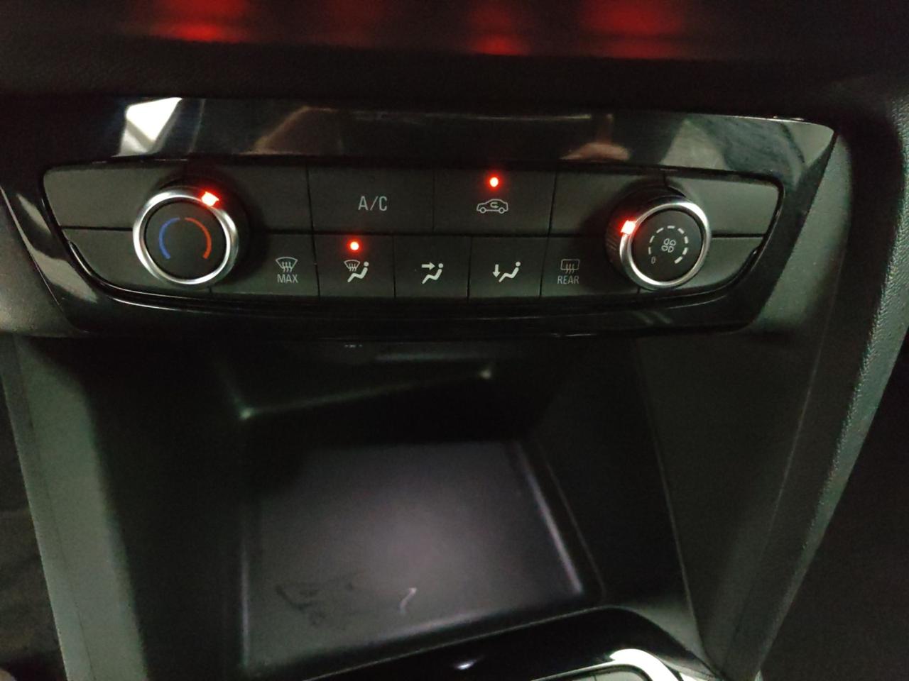 Opel Opel Corsa usata 14