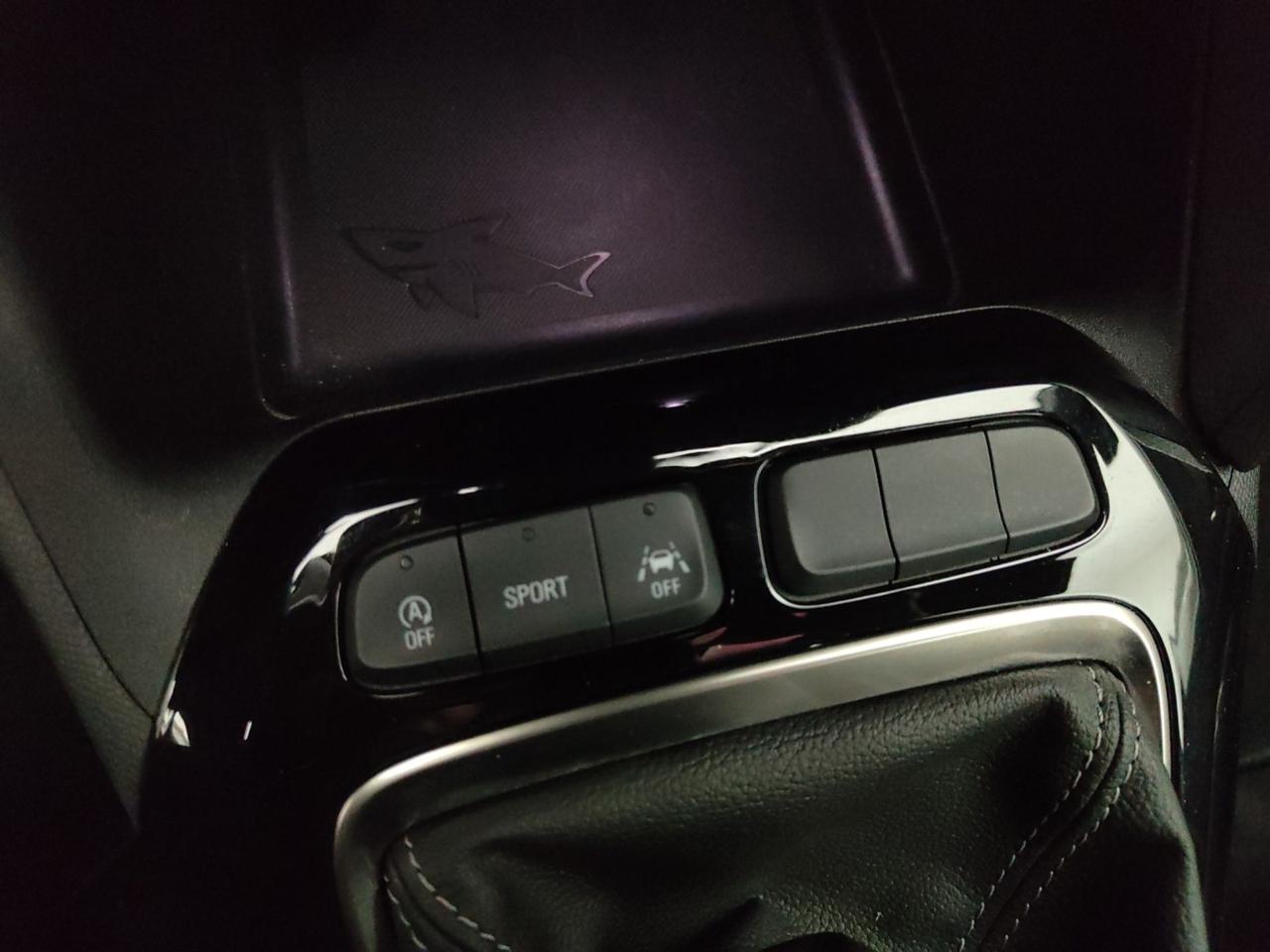 Opel Opel Corsa usata 15