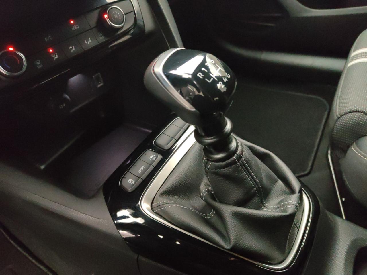 Opel Opel Corsa usata 16