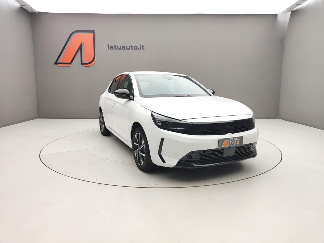 Opel Opel Corsa usata 24