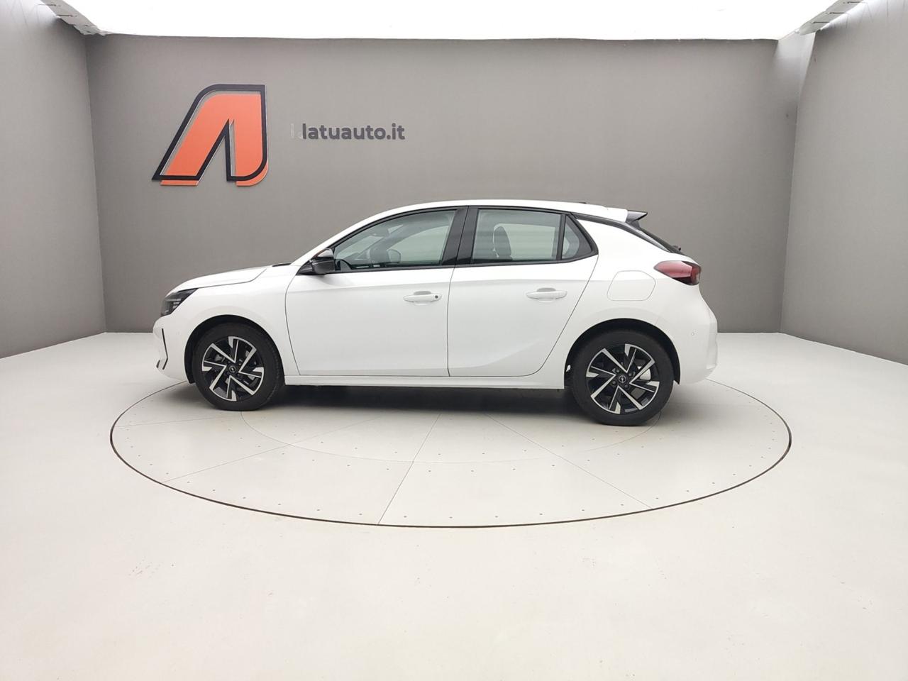 Opel Opel Corsa usata 25