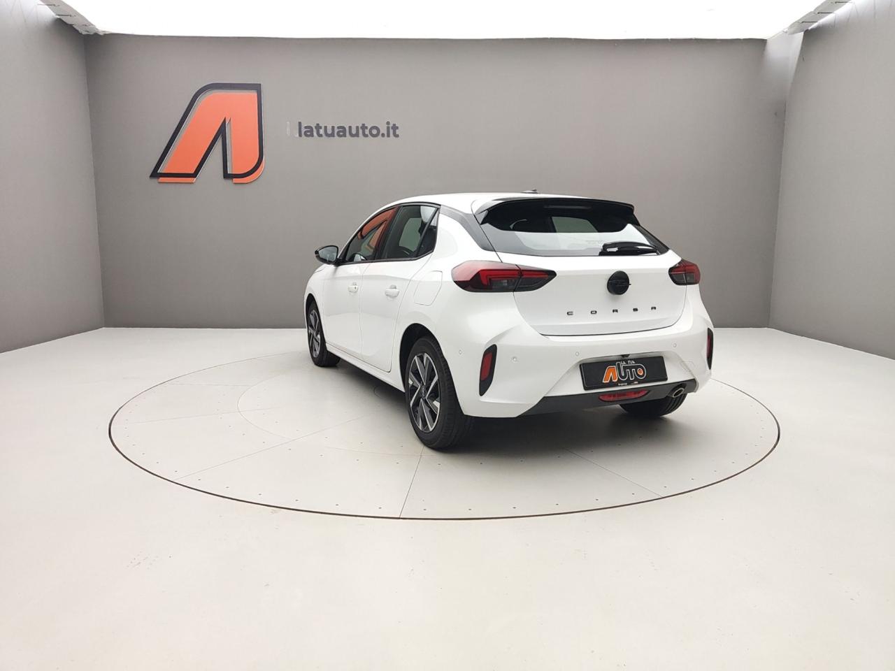 Opel Opel Corsa usata 26