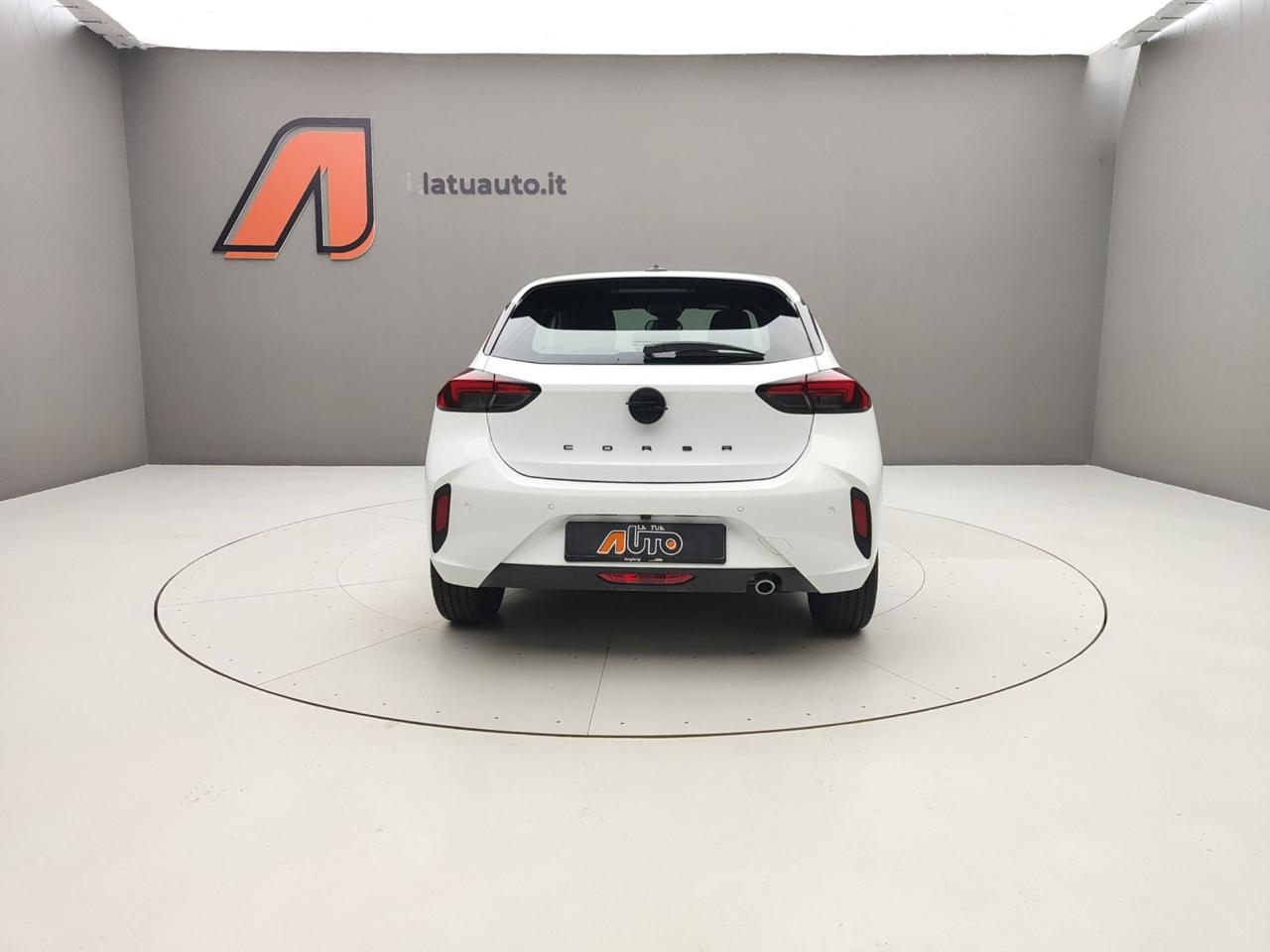 Opel Opel Corsa usata 27