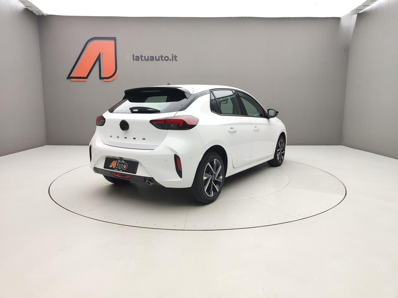 Opel Opel Corsa usata 28