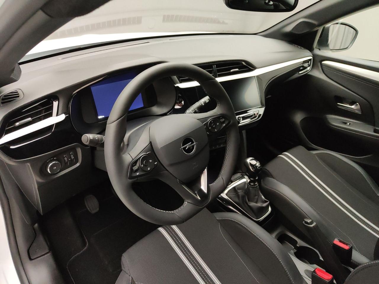 Opel Opel Corsa usata 1