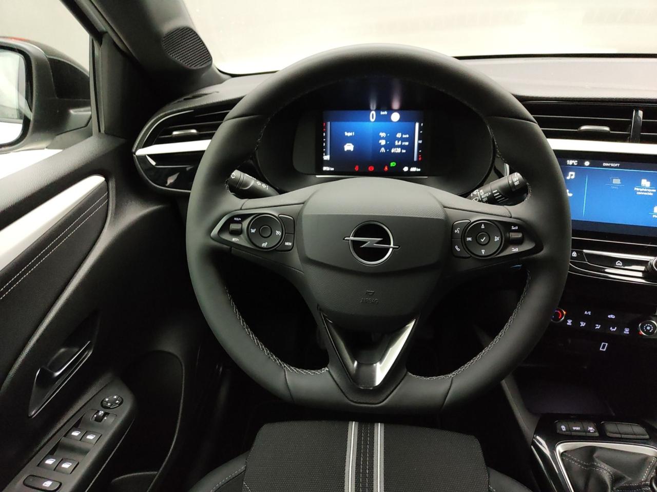 Opel Opel Corsa usata 2