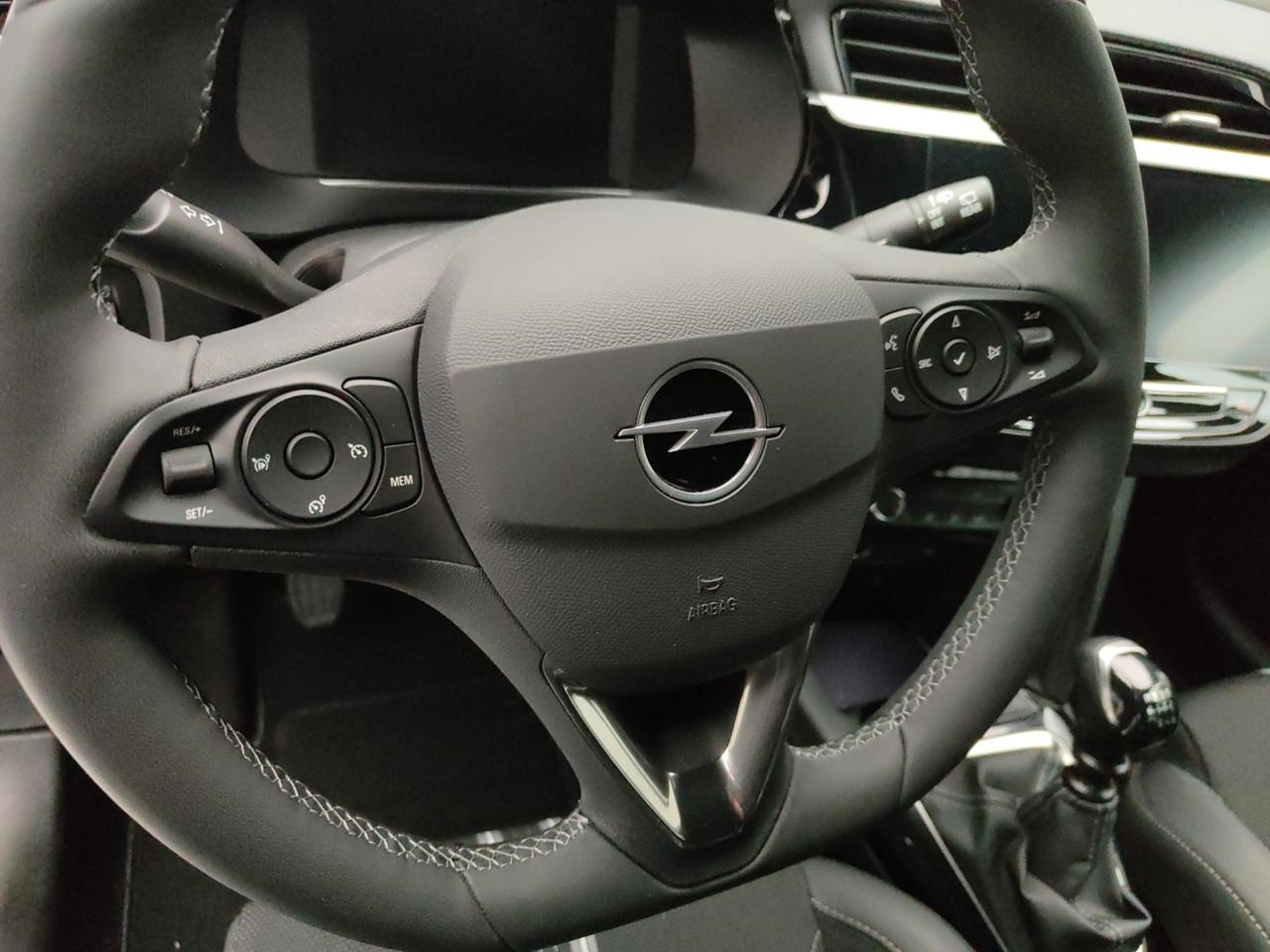 Opel Opel Corsa usata 4