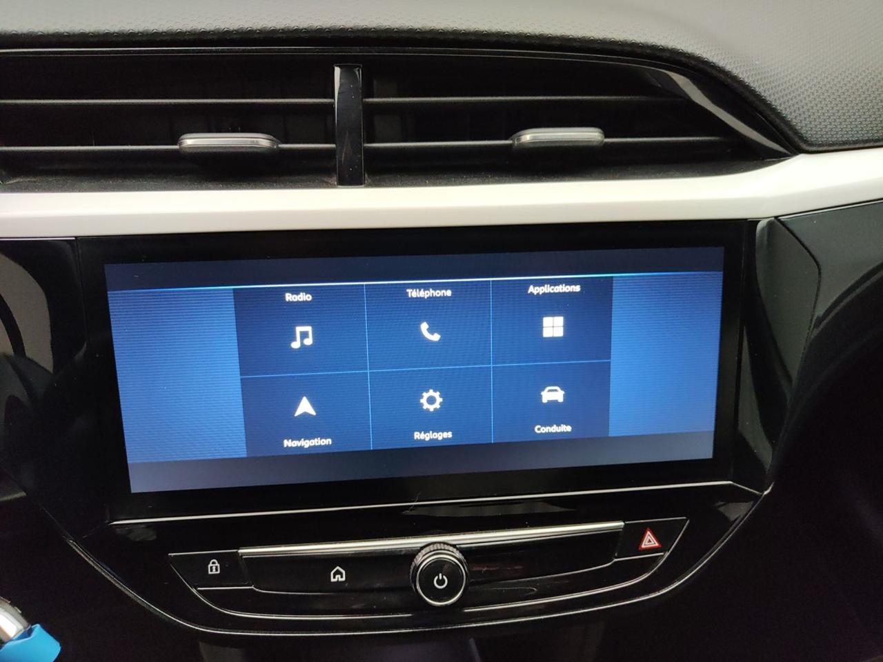 Opel Opel Corsa usata 12