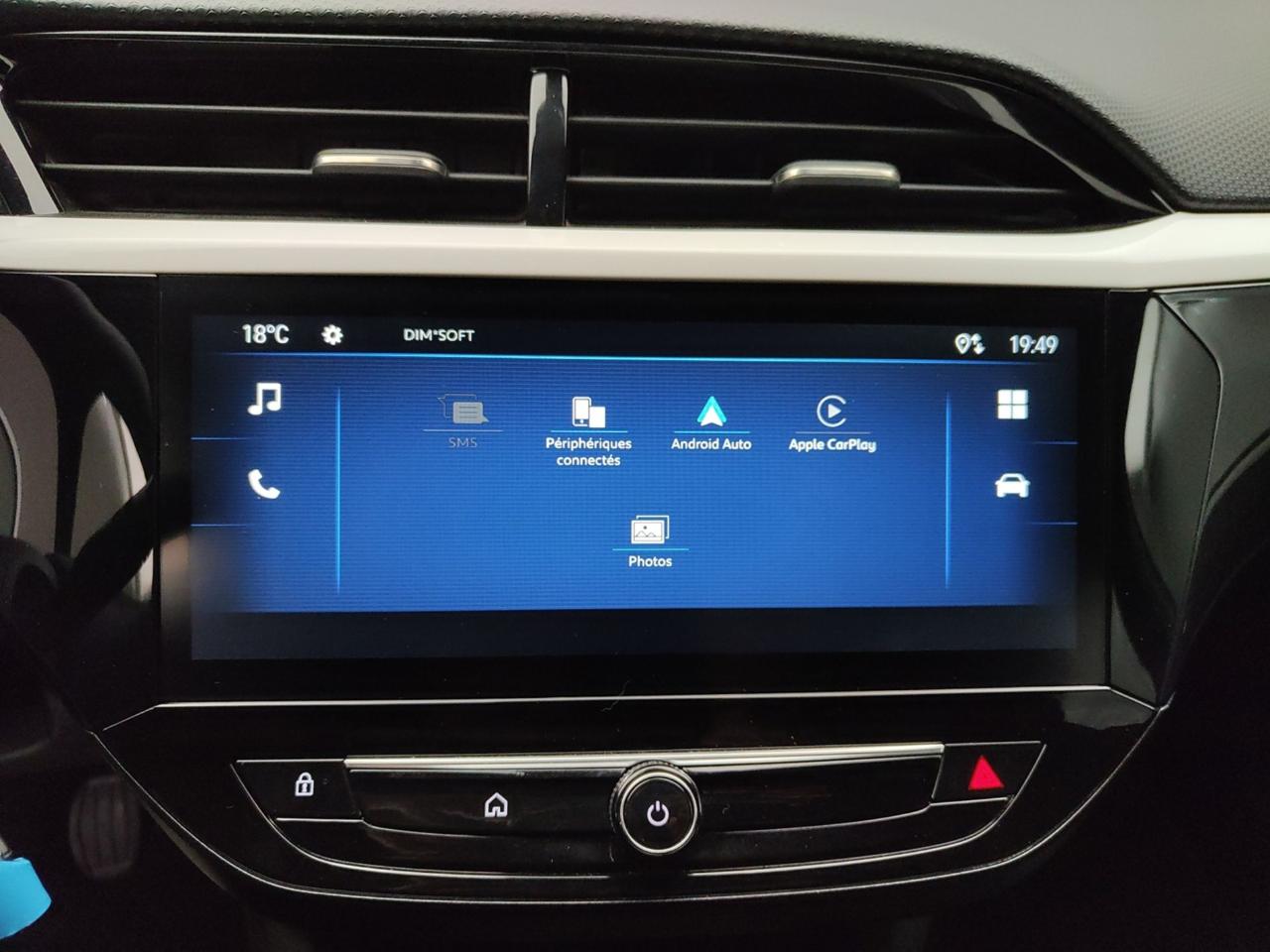 Opel Opel Corsa usata 13