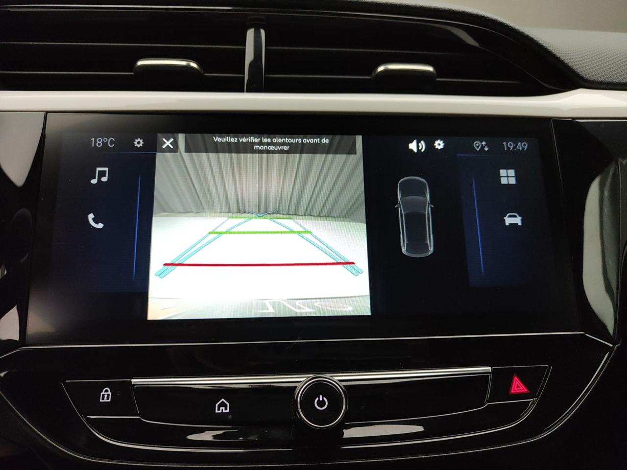 Opel Opel Corsa usata 14