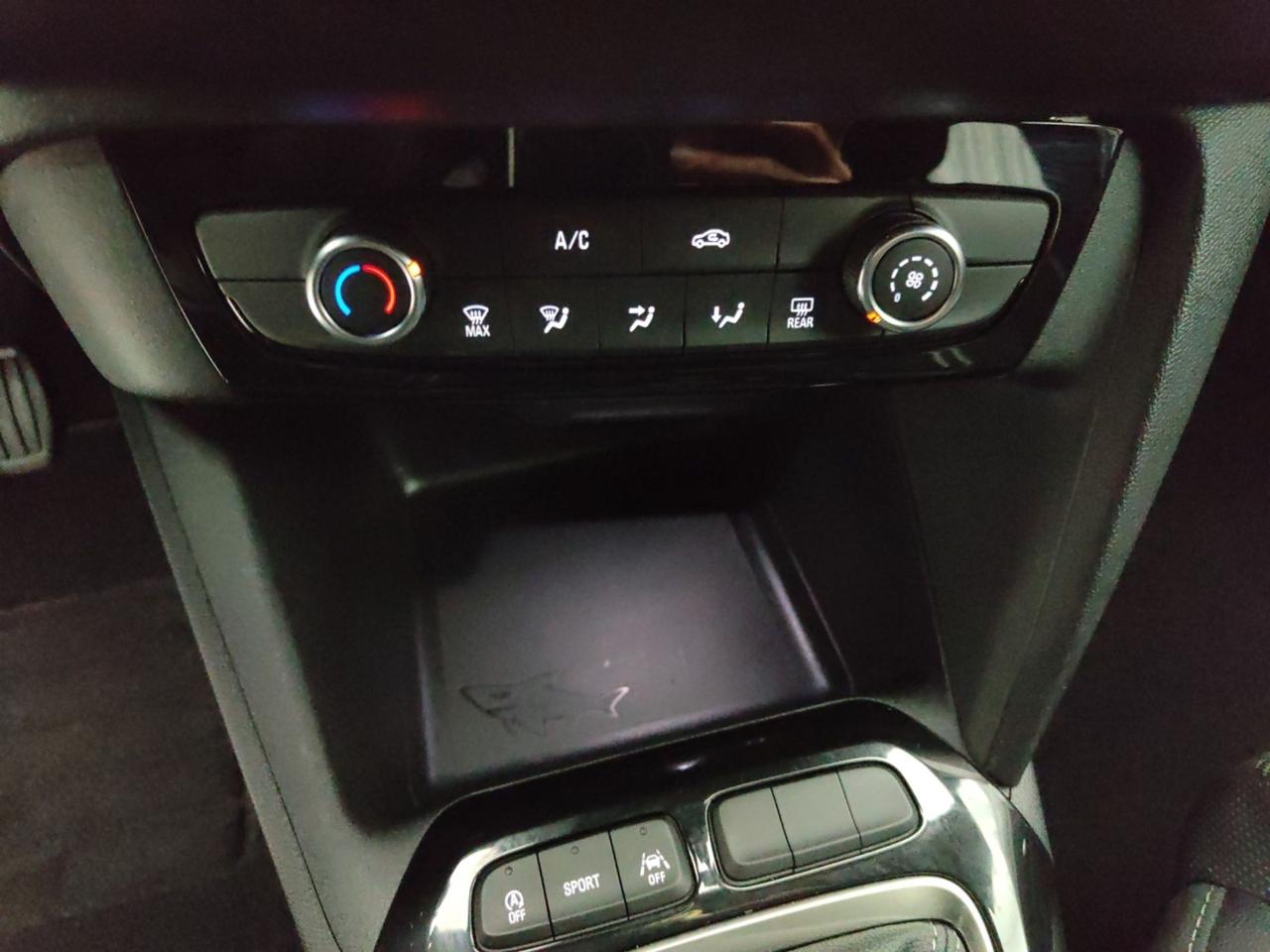 Opel Opel Corsa usata 16