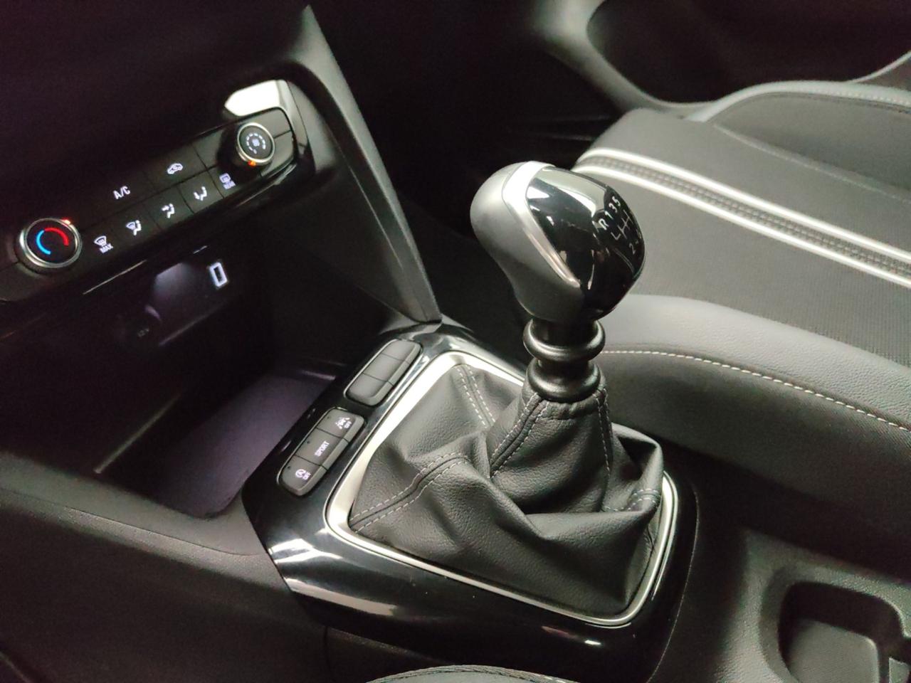 Opel Opel Corsa usata 18