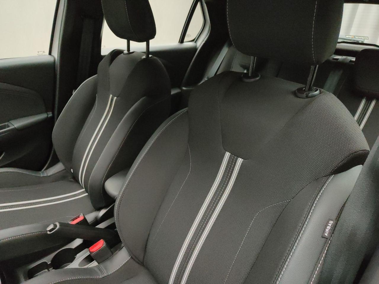 Opel Opel Corsa usata 20