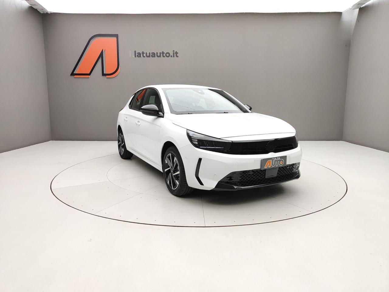 Opel Opel Corsa usata 22