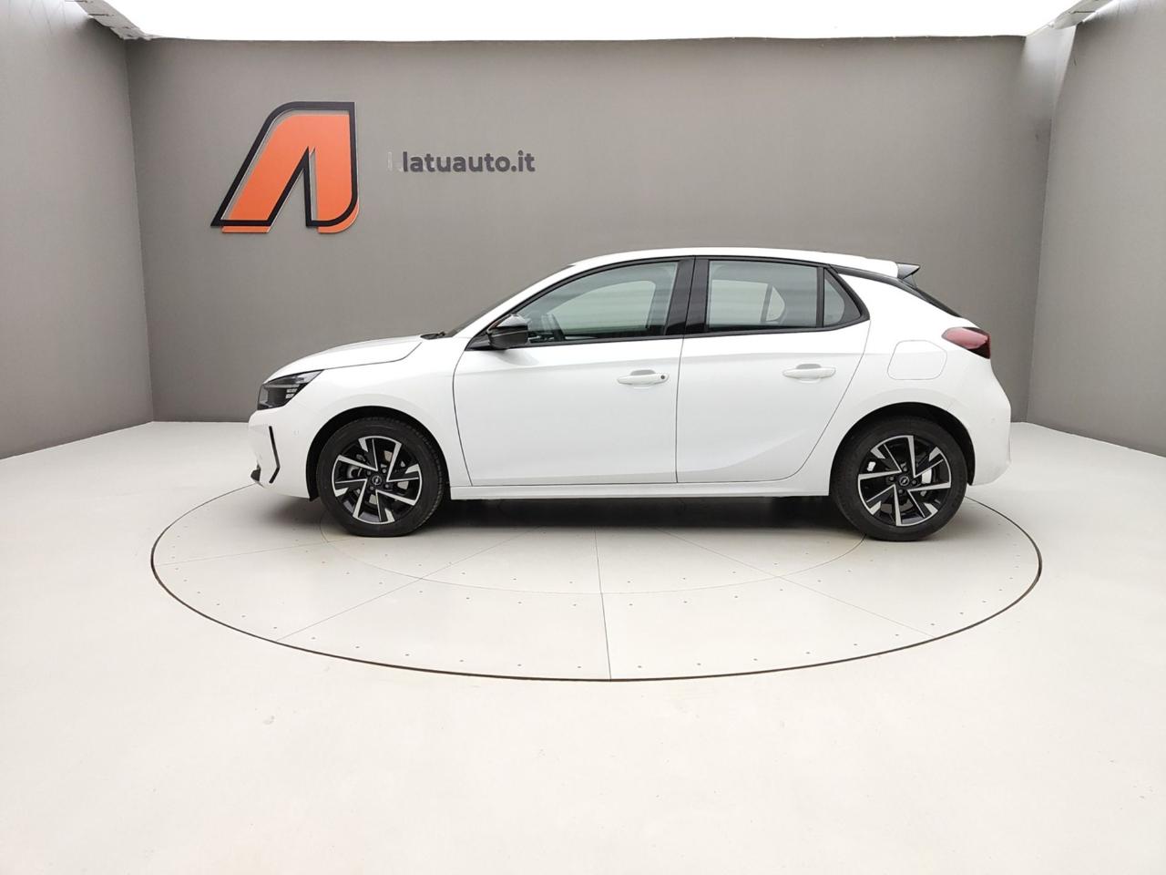 Opel Opel Corsa usata 24