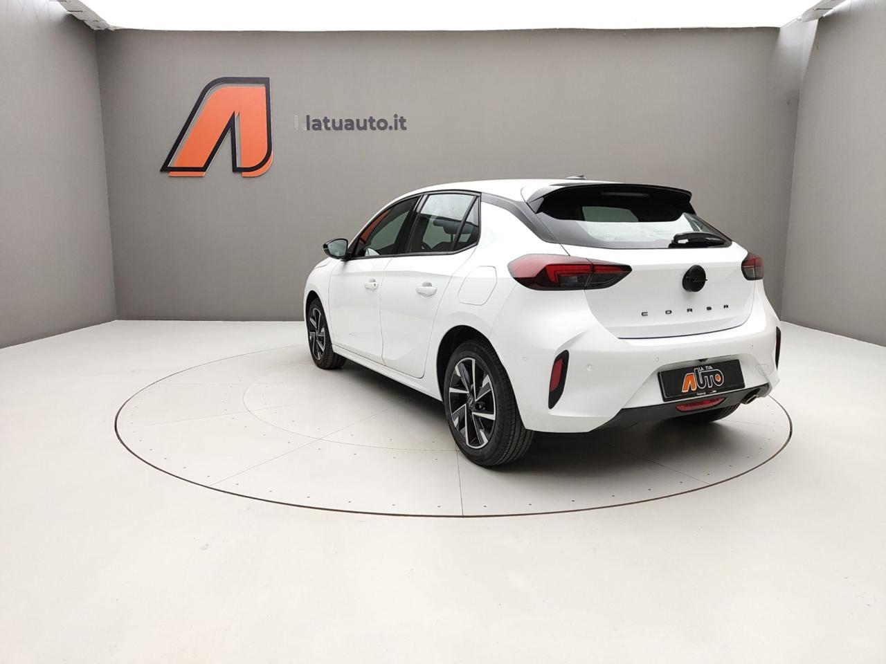 Opel Opel Corsa usata 25