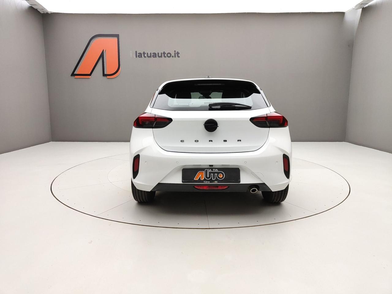 Opel Opel Corsa usata 26