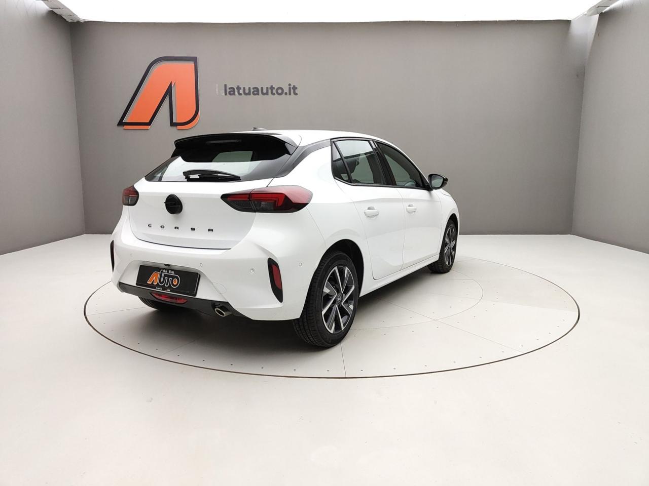 Opel Opel Corsa usata 27