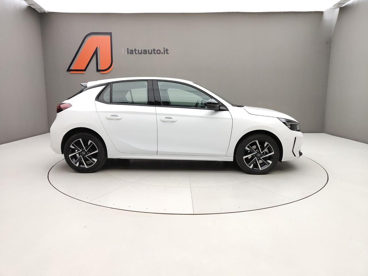 Opel Opel Corsa usata 28