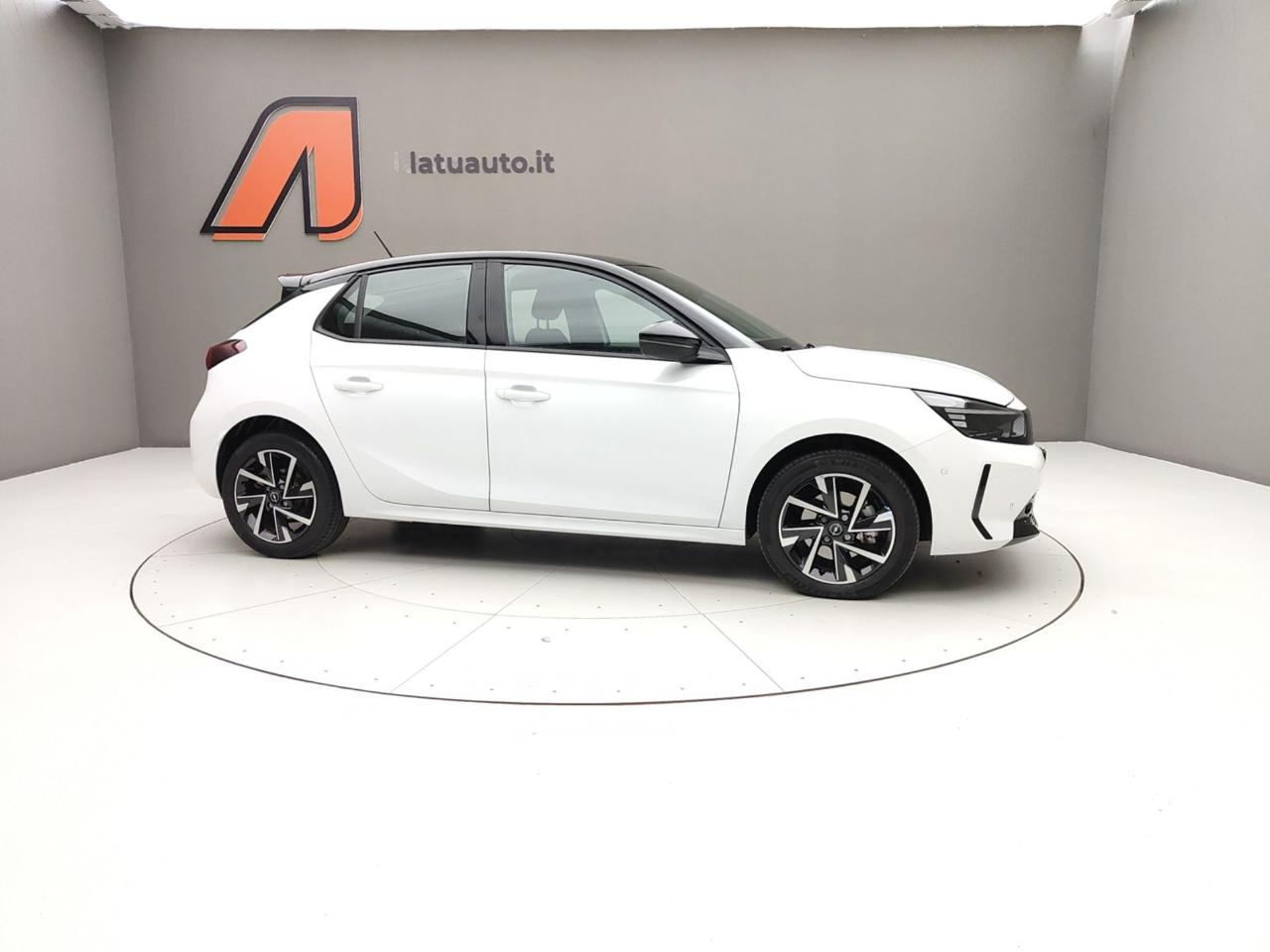 Opel Opel Corsa usata 1