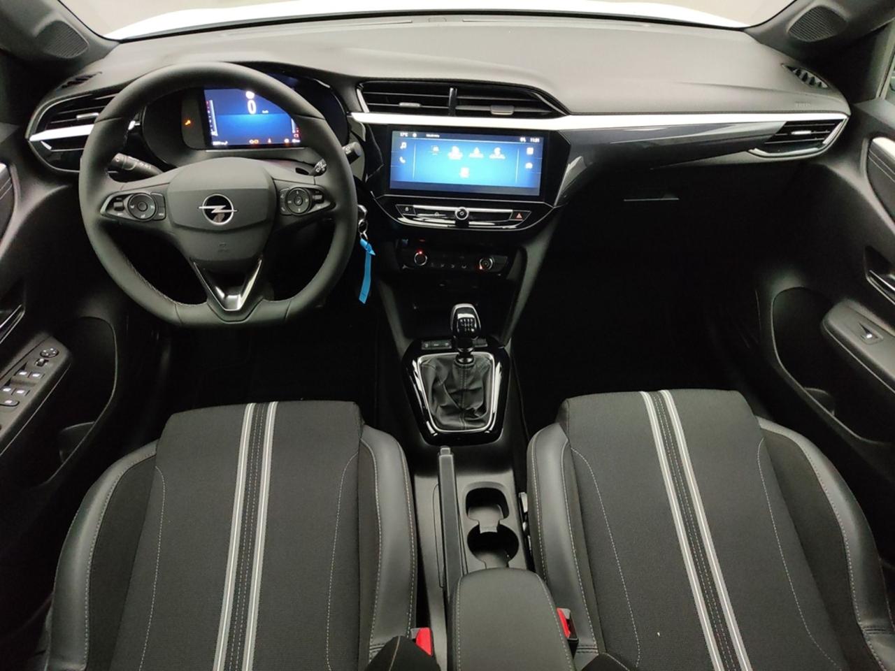 Opel Opel Corsa usata 2