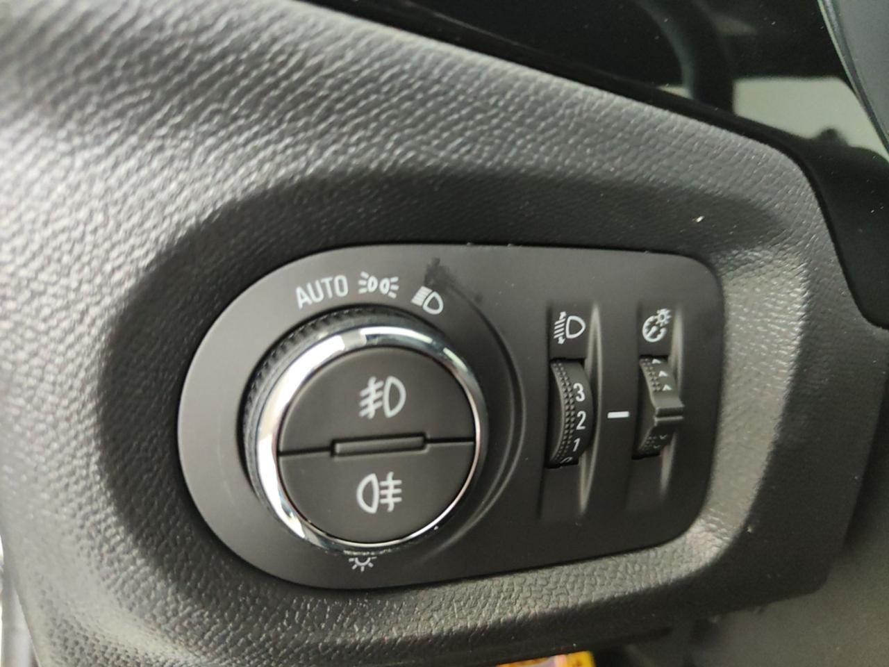 Opel Opel Corsa usata 3