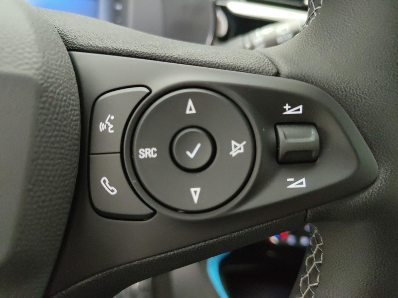 Opel Opel Corsa usata 6