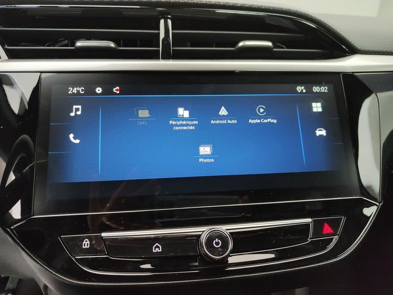 Opel Opel Corsa usata 8