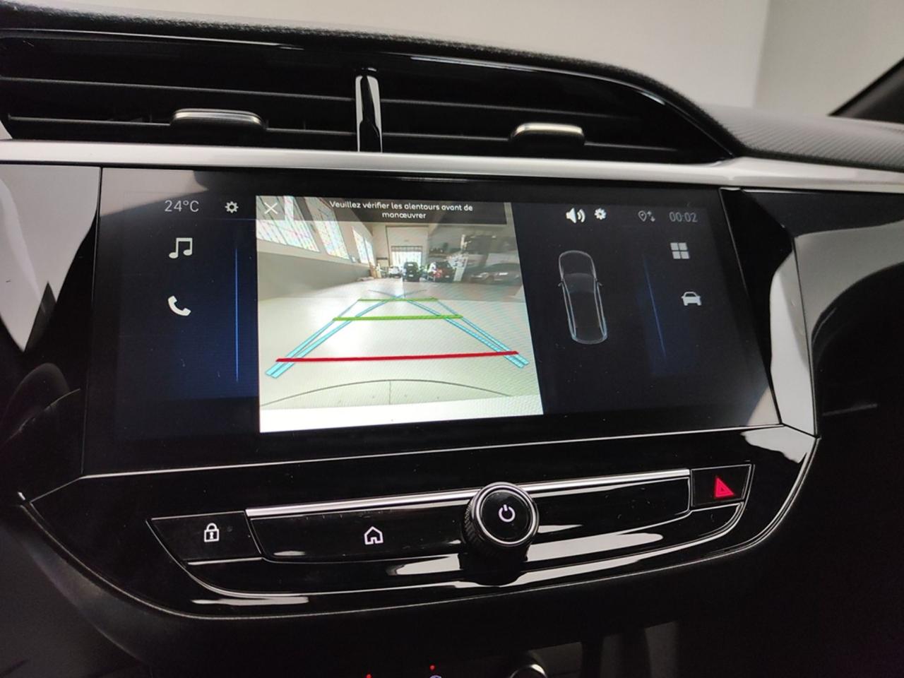 Opel Opel Corsa usata 9