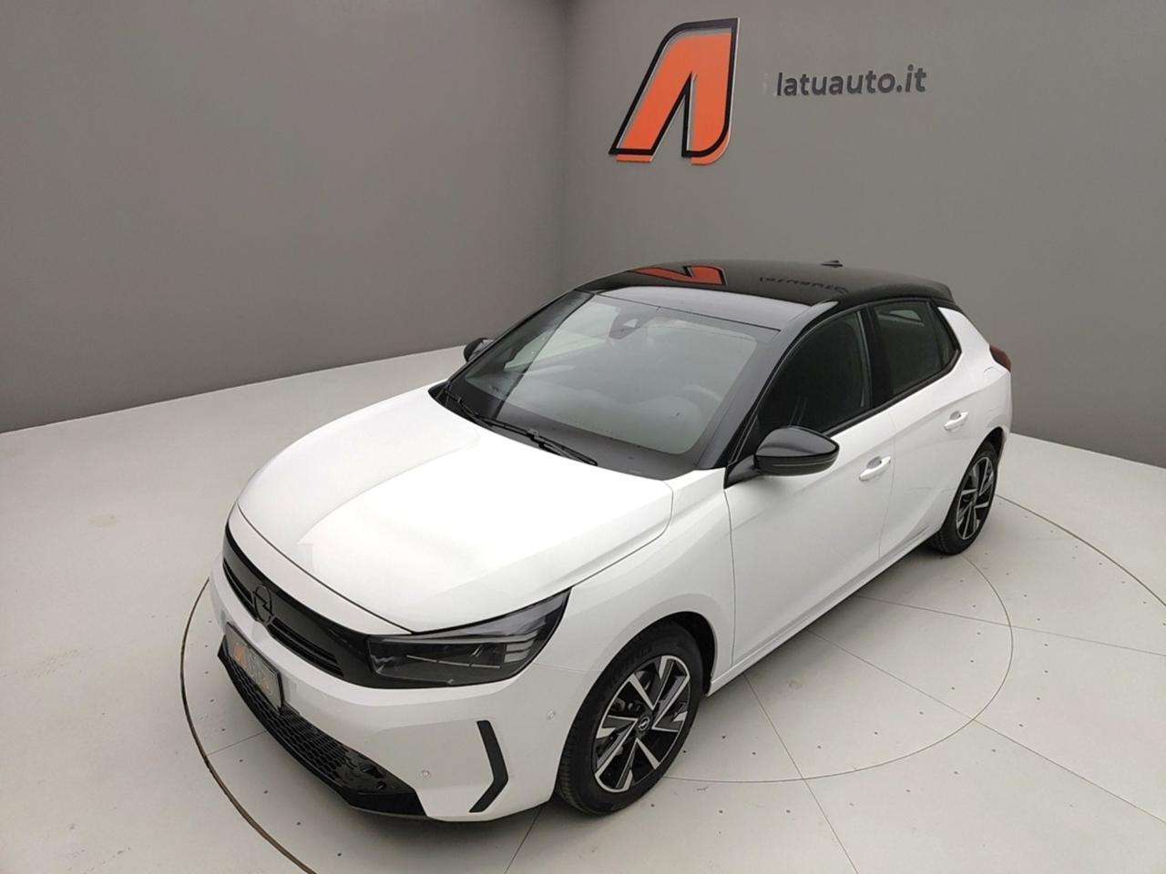 Opel Opel Corsa usata 11