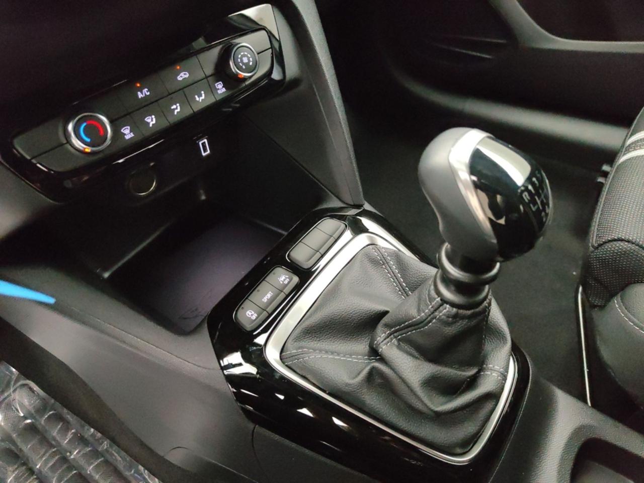 Opel Opel Corsa usata 15