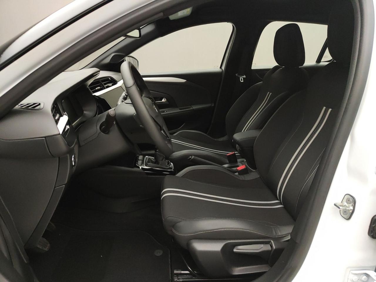 Opel Opel Corsa usata 18