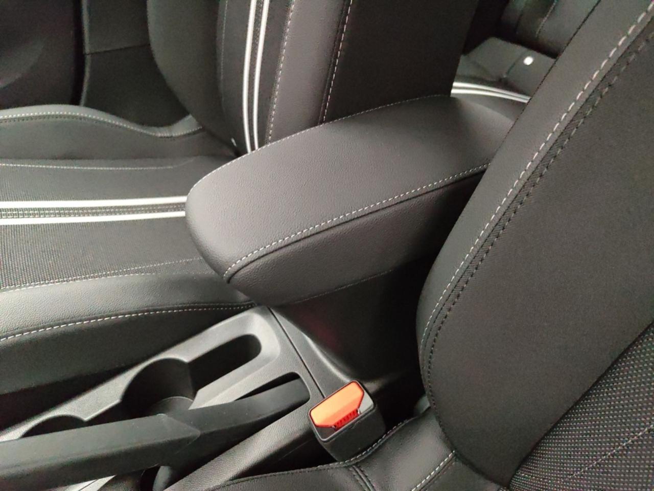 Opel Opel Corsa usata 19