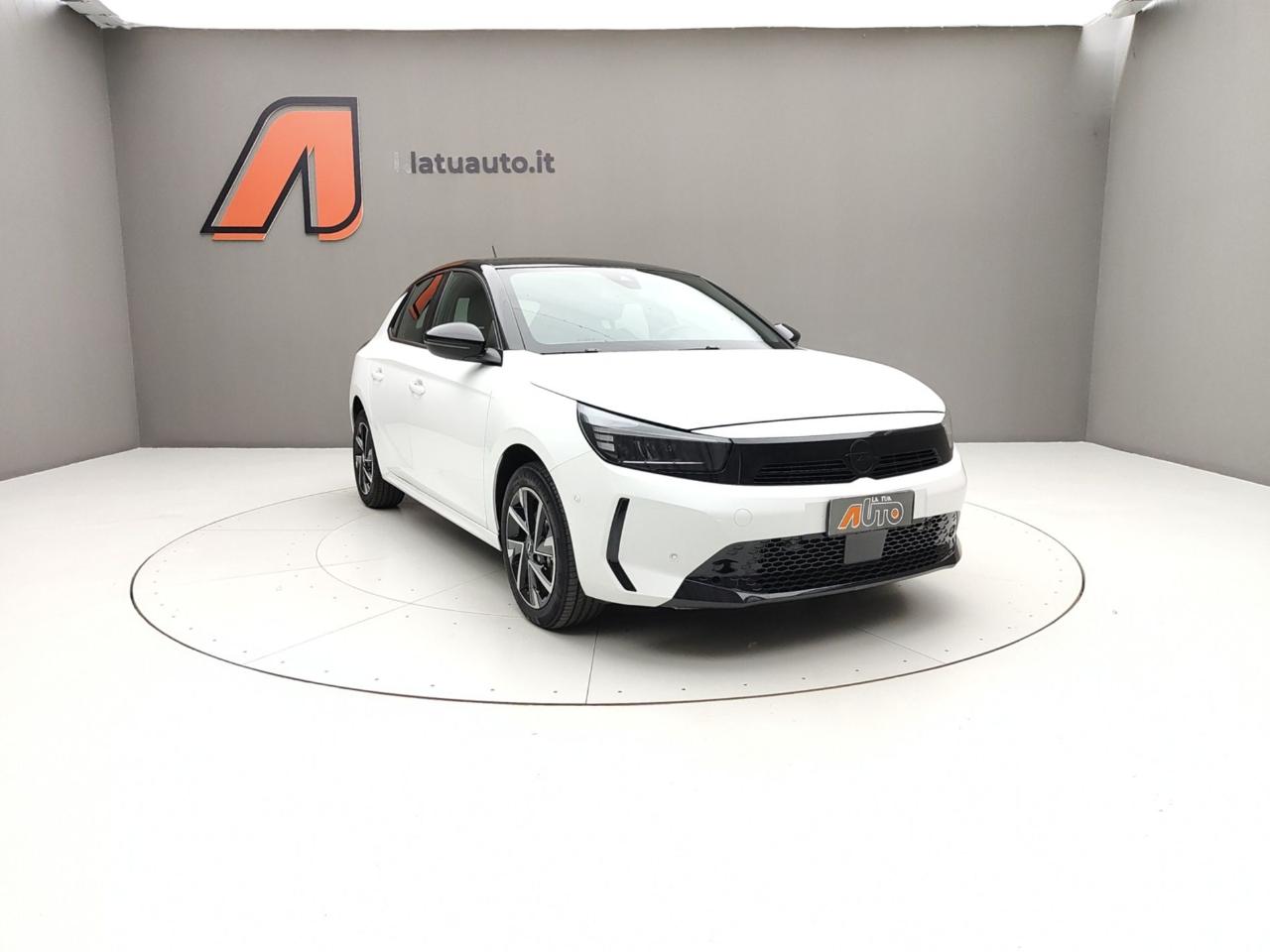 Opel Opel Corsa usata 25