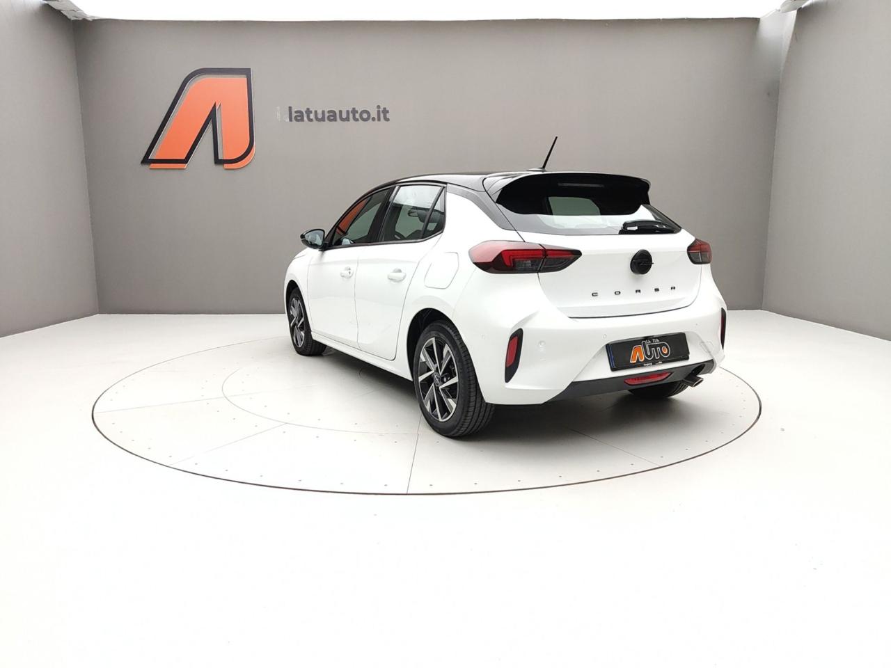 Opel Opel Corsa usata 27