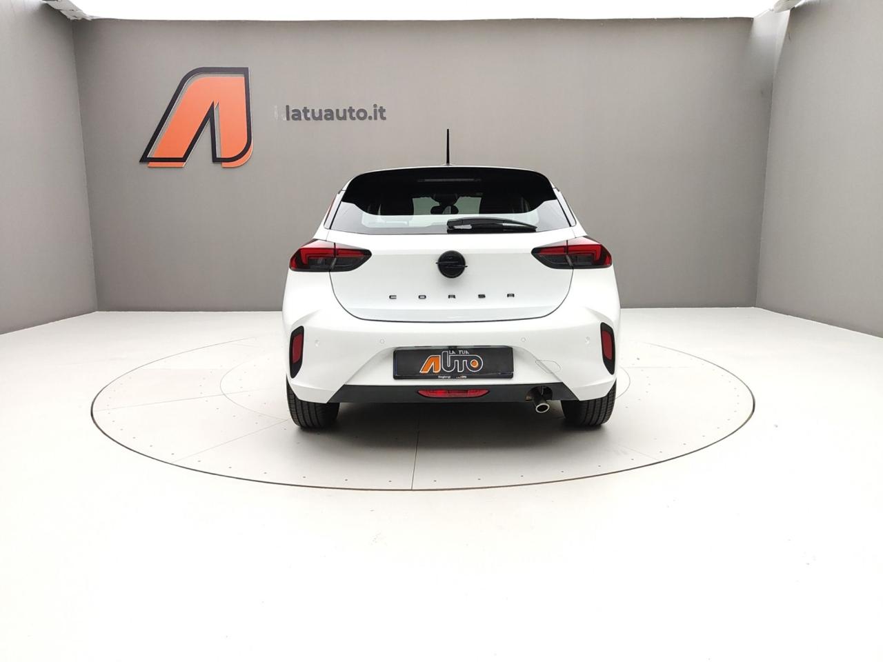 Opel Opel Corsa usata 28