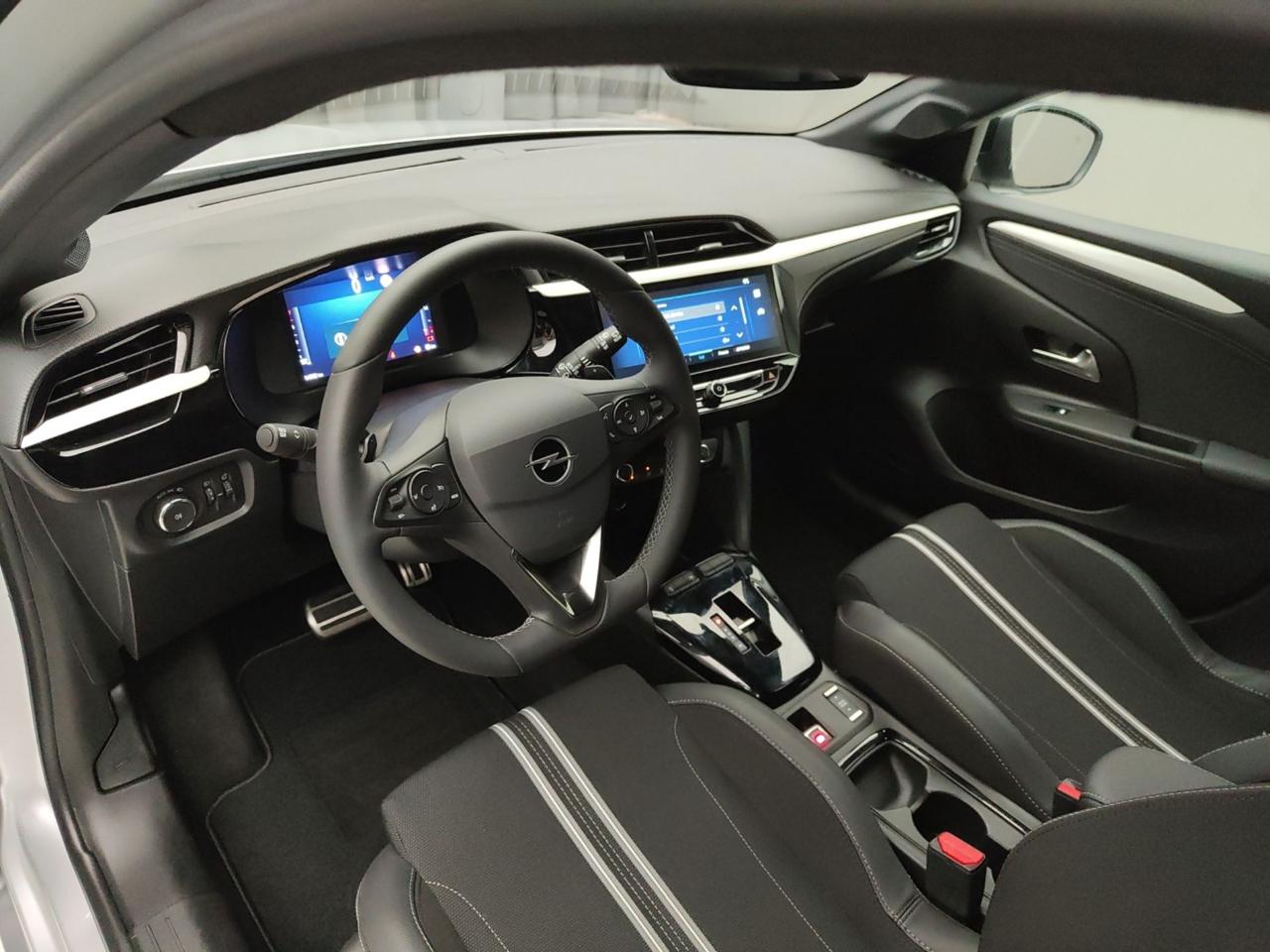 Opel Opel Corsa usata 3